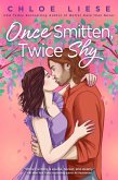 Once Smitten, Twice Shy (eBook, ePUB)