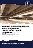 Analiz patologicheskih proqwlenij na zhelezobetonnoj dorozhke Analiz patologicheskih proqwlenij na zhelezobetonnoj dorozhke