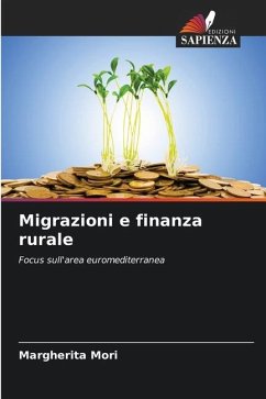 Migrazioni e finanza rurale - Mori, Margherita