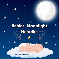 Babies' Moonlight Melodies - Donis-Girma, Clara