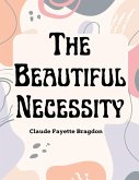 The Beautiful Necessity