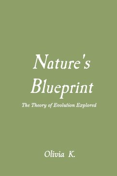 Nature's Blueprint - K., Olivia