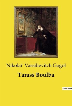 Tarass Boulba - Vassilievitch Gogol, Nikolaï