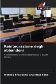 Reintegrazione degli abbandoni