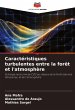 Caractéristiques turbulentes entre la... - Bild 1