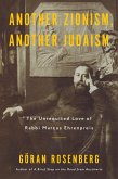 Another Zionism, Another Judaism (eBook, ePUB)