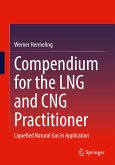 Compendium for the LNG and CNG Practitioner (eBook, PDF)
