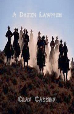 Cover A Dozen Lawmen