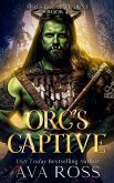 Orc's Captive