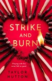 Strike and Burn (eBook, ePUB)