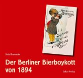 Der Berliner Bierboykott von 1894 (eBook, PDF)