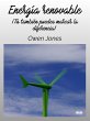 Energía Renovable (eBook, ePUB) - Bild 1