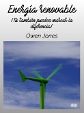 Energía Renovable (eBook, ePUB)