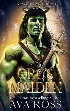 Orc's Maiden - Ross, Ava