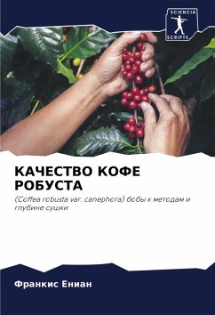 Cover KAChESTVO KOFE ROBUSTA
