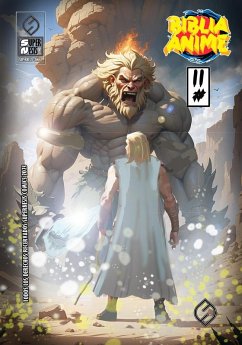 Cover Biblia Anime ( Anime Puro ) No.11