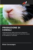 PRODUZIONE DI CONIGLI