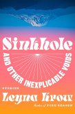 Sinkhole, and Other Inexplicable Voids (eBook, ePUB)