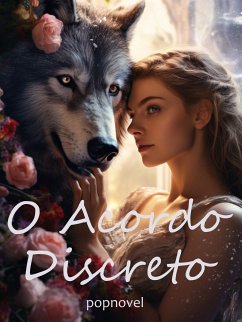 O Acordo Discreto (eBook, ePUB) - popnovel