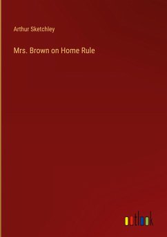 Mrs. Brown on Home Rule