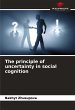 The principle of uncertainty in social... - Bild 1