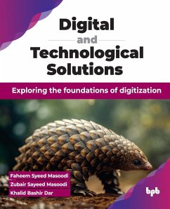 Digital and Technological Solutions - Syeed Masoodi, Faheem; Sayeed Masoodi, Zubair; Bashir Dar, Khalid