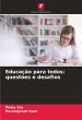 Educação para todos: questões e... - Bild 1