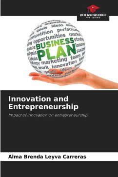 Innovation and Entrepreneurship - Leyva Carreras, Alma Brenda