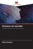 Science et société