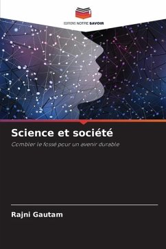 Science et société - Gautam, Rajni