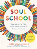 Soul School (eBook, ePUB)