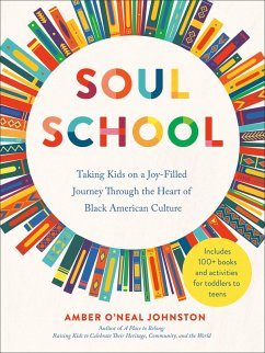 Cover Soul School (eBook, ePUB)