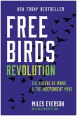 Free Birds Revolution (eBook, ePUB)