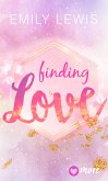 Finding Love (eBook, ePUB)