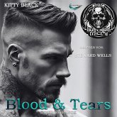 BLOOD & TEARS (MP3-Download)