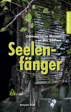 Seelenfänger (eBook, ePUB)