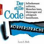 Der stille Code: Körpersprache (MP3-Download)