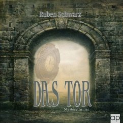 DAS TOR (MP3-Download) - Schwarz, Ruben