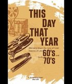 THIS DAY THAT YEAR (eBook, ePUB)