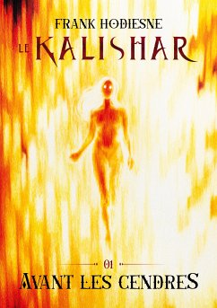 Le Kalishar (eBook, ePUB) - Hodiesne, Frank