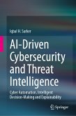 AI-Driven Cybersecurity and Threat Intelligence (eBook, PDF)