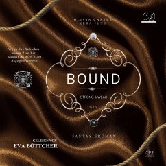 Bound (MP3-Download) - Jung, Kera