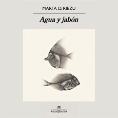 Agua y jabón (MP3-Download) - Riezu, Marta D.