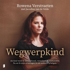 Wegwerpkind (MP3-Download) - Verstraeten, Rowena; van de Velde, Jacodine