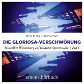Die Gloriosa-Verschwörung (MP3-Download)