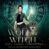 Wolf & Witch (MP3-Download)