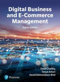 Digital Business and E-commerce (eBook, ePUB)