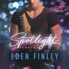 Spotlight (MP3-Download) - Finley, Eden
