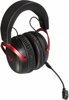 HyperX Cloud III Wireless Gaming Headset