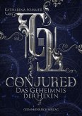 Conjured (eBook, ePUB)